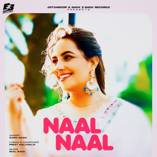 Naal Naal Sargi Maan Mp3 Song Download Djjohal